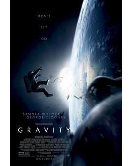 GRAVITY: Aun en los cines ¿Cuanto tiempo hacia que una pelicula duraba tanto en Cartel?
