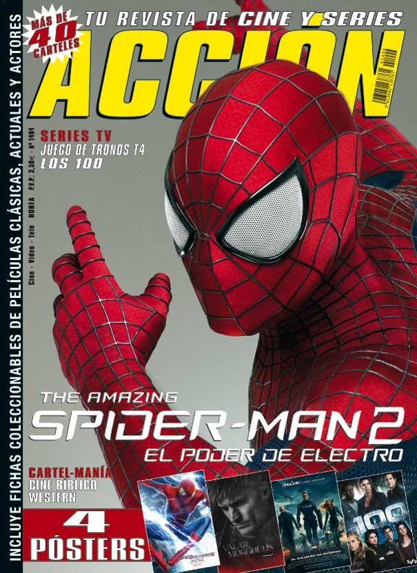 ACCION CINE MES ABRIL: PEDAZO PORTADA