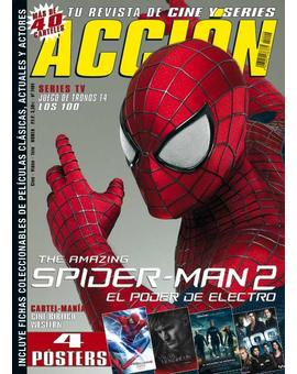 ACCION CINE MES ABRIL: PEDAZO PORTADA