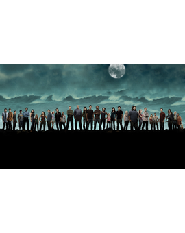  'Perdidos' (LOST) podría regresar en forma de precuela, según su creador, Damon Lindelof