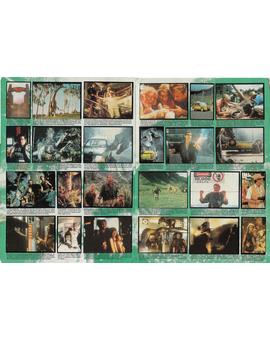 FOTOS CARPETA JURASSIC PARK 2/2