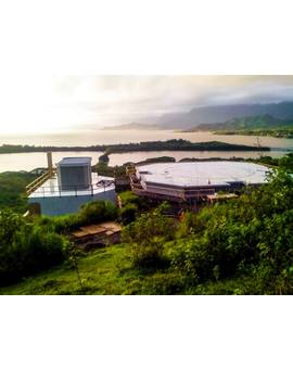 JURASSIC WORLD: MAS IMAGENES DE LOS SETS 3/3