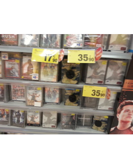 CARREFOUR PARLA: STOCK 2X1. FOTOS 3/3