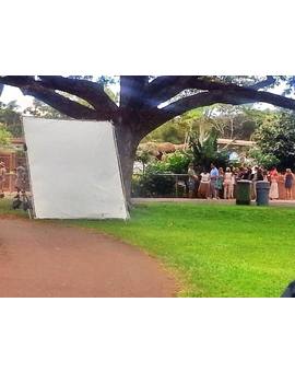 JURASSIC WORLD: NUEVA IMAGEN DEL RODAJE