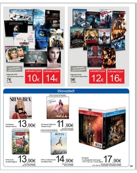 CARREFOUR: DEL 11 AL 22 ABRIL
