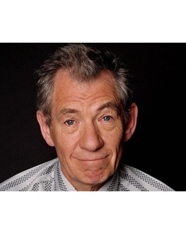 IAN MCKELLEN: Un homenaje para este pedazo de señor actor