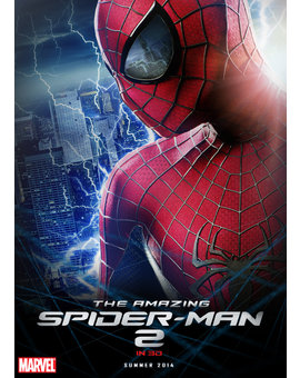 SPIDERSUNDAY: ¿QUE ES LO QUE TIENES MAS GANAS DE VER EN LA PELICULA DE THE AMAZING SPIDERMAN 2?