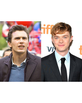 SPIDERSUNDAY: ¿QUE ACTOR TE PARECE MAS ADECUADO PARA HACER DE HARRY?
