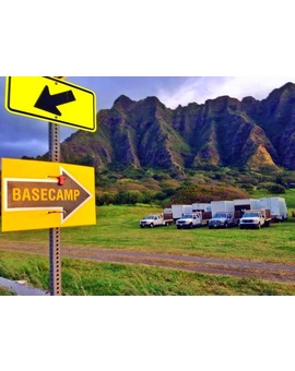JURASSIC WORLD: FOTOS DIA 13-04-2014 1/6
