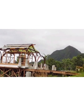 JURASSIC WORLD: FOTOS DIA 13-04-2014 5/6
