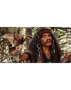 Trailer de "The Green Inferno", lo nuevo de Eli Roth