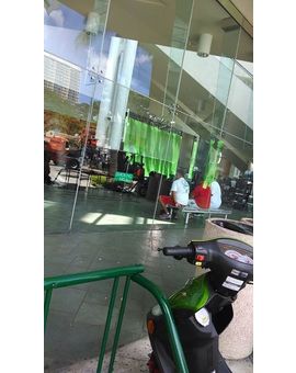 Nueva foto del set de Rodaje de Jurassic World