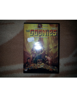 Los Goonies por solo 1 euro