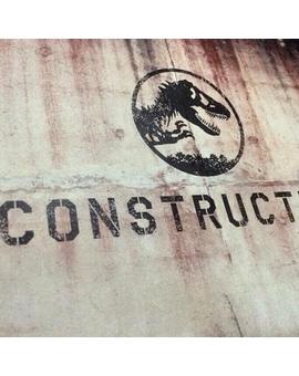 Nueva imagen de una fotografia de Jurassic World