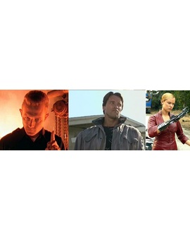 Terminator saga: Clasificación de villanos de mejor a peor