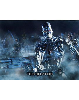 TErminator saga: ¿Cual ha sido para ti la mejor escena de toda la saga?