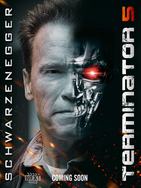 Terminator 5: ¿que le pides a la pelicula para contentarte como fan de la saga?
