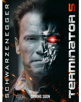 Terminator 5: ¿que le pides a la pelicula para contentarte como fan de la saga?