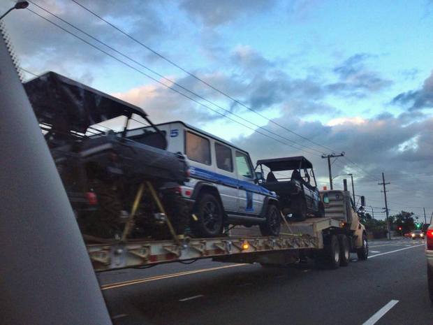 Jurassic World: y mas vehiculos!!!