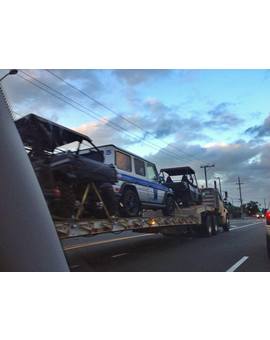 Jurassic World: y mas vehiculos!!!