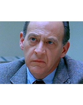 Terminator 5: ¿Volvera a aparecer el Dr. Peter Silberman?