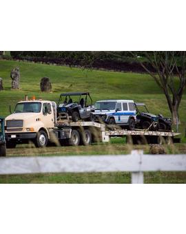 Nueva foto de los vehiculos de jurassic world