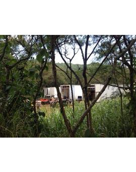 Nueva foto de rodaje de Jurassic World