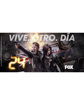 ¿Que os ha parecido el regreso de Jack Bauer?
