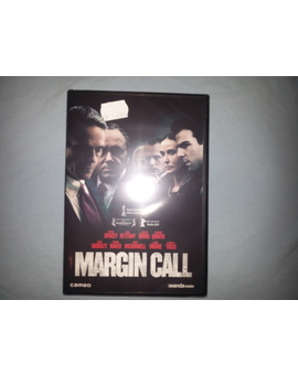 Margin Call por solo 1 euro