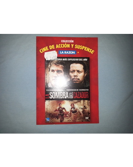 La Sombra Del Cazador por solo 1 euro