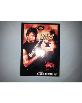 Delta Force 2 por solo 1 euro