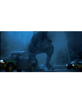 ¿Cual es tu escena favorita de Jurassic Park 1?