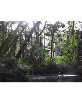 Jurassic world: Nueva foto de producción
