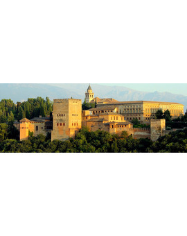 El Alcázar de Sevilla y la Alhambra de Granada, los posibles escenarios andaluces para 'Juego de tronos'