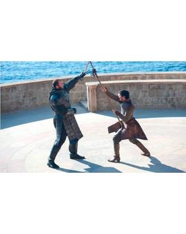 Juego de tronos 4x08 ¿Que tal os parecio el capitulo? (CONTIENE SPOILERS)