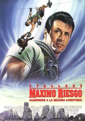 Máximo Riesgo de Stallone tendrá un remake.