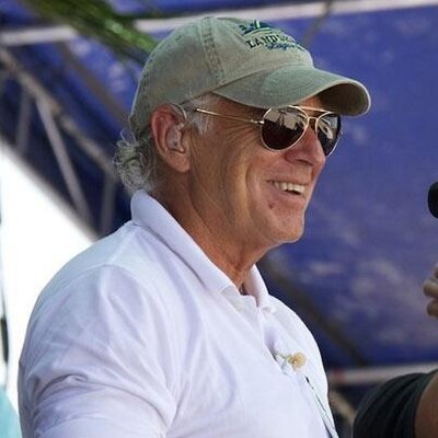 El cantante @jimmybuffett tendra un cameo en #JurassicWorld