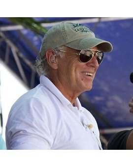 El cantante @jimmybuffett tendra un cameo en #JurassicWorld