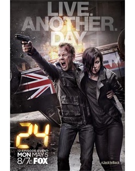 24 ¿habrá temporada 10?