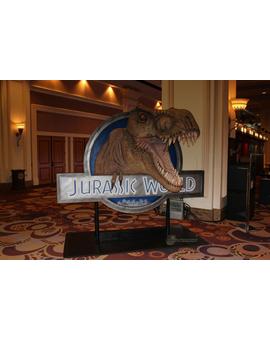 ¡¡De la Licensing Expo que inicia esta semana en Las Vegas!!! 