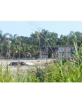 Jurassic World: foto de un set de New Orleans