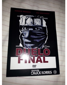 Duelo Final por solo 1 euro en DVD