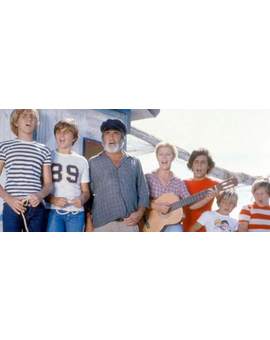 'Verano azul', el clásico vuelve totalmente remasterizado a TVE para este verano