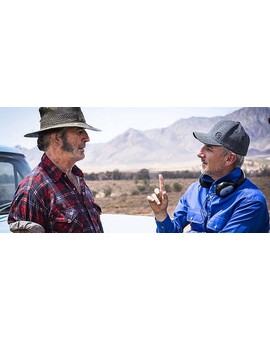 Exclusiva! Greg McLean habla Wolf Creek 3