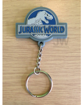 Un vistazo al merchandising de jurassic world 