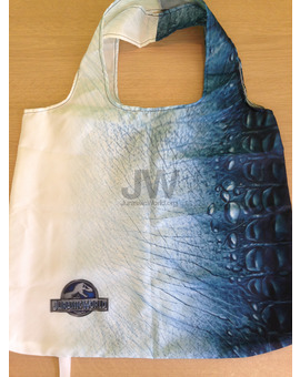 Un vistazo al merchandising de jurassic world 2