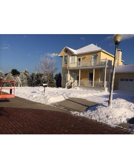 la escena principal de JW. en Wisconcin (es la supuesta casa de Ty y Nick Robinson) 1/4