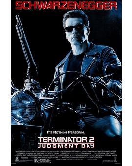 Terminator 2 cumple 23 años
