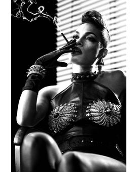 Una nueva imagen promocional de Sin City: A Dame To Kill For