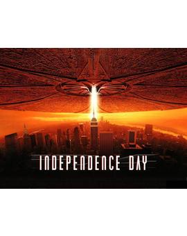 Independence Day cumple 18 años